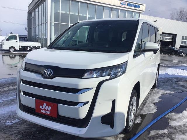 TOYOTA NOAH HYBRID Z